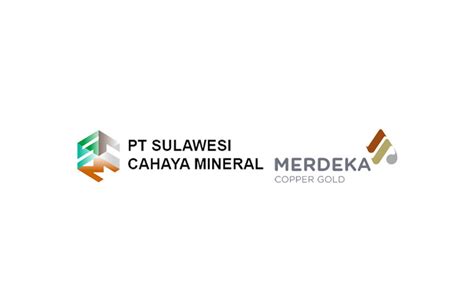 pt sulawesi cahaya mineral head office